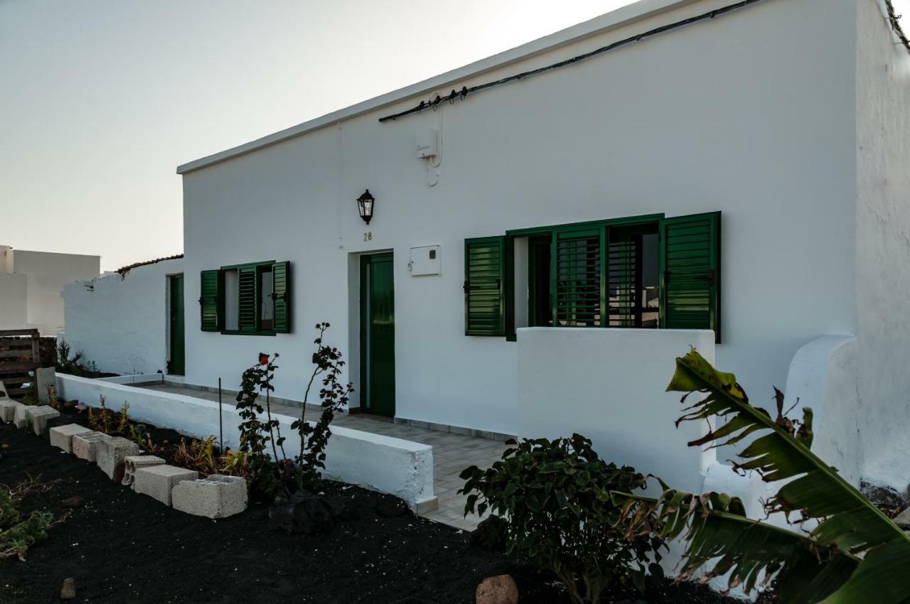 Вилла Casa Таиче Экстерьер фото