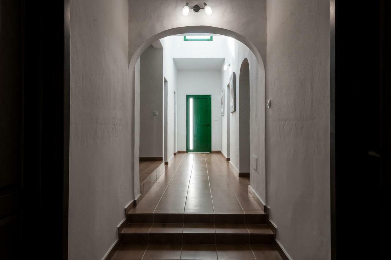 Вилла Casa Таиче Экстерьер фото